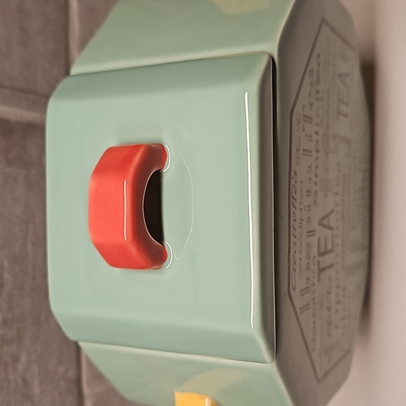 Teapot, Coyne's & Company - Picture 2 of 7